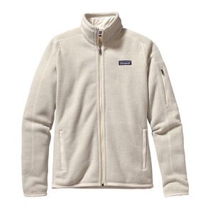 Patagonia Better Sweater Full Zip